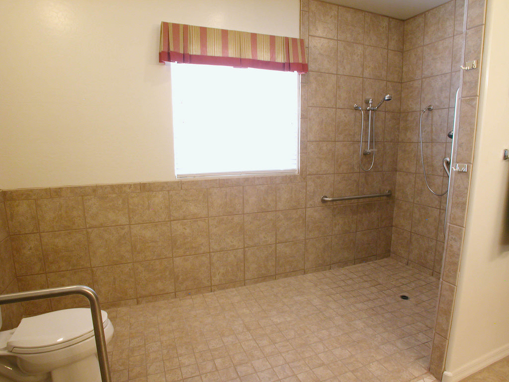 Grab Bar Installation Could Save Your Clients $30k … Or Their Life