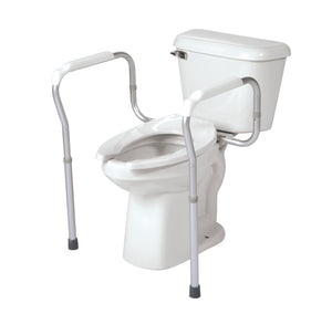 Direct Supply® Toilet Safety Frame
