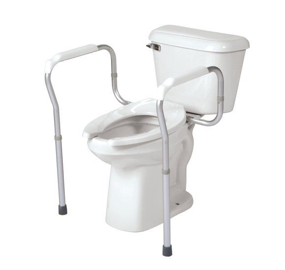 Direct Supply® Toilet Safety Frame