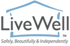 LiveWell Logo