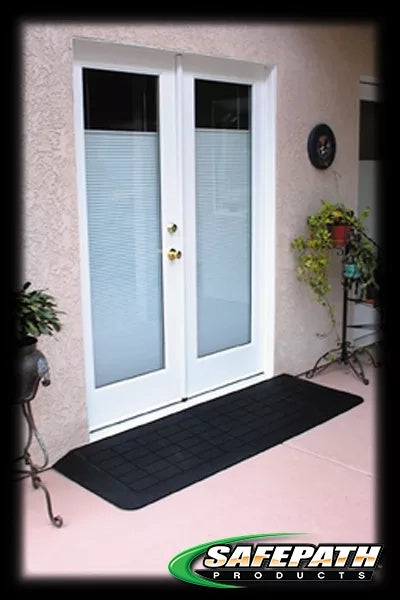 EZEdge™ Wheelchair Ramps