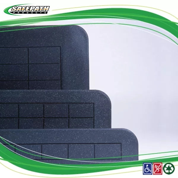 EZEdge™ Wheelchair Ramps