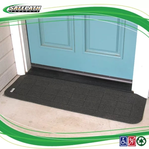 EZEdge™ Wheelchair Ramps