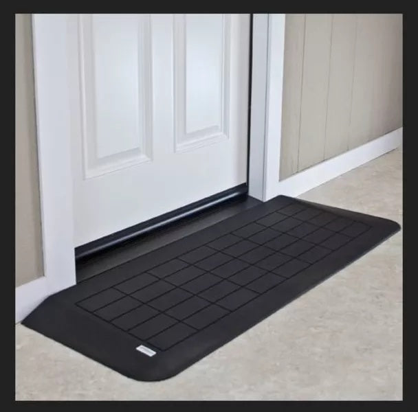 EZEdge™ Wheelchair Ramps
