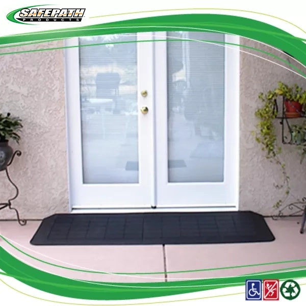 EZEdge™ Wheelchair Ramps