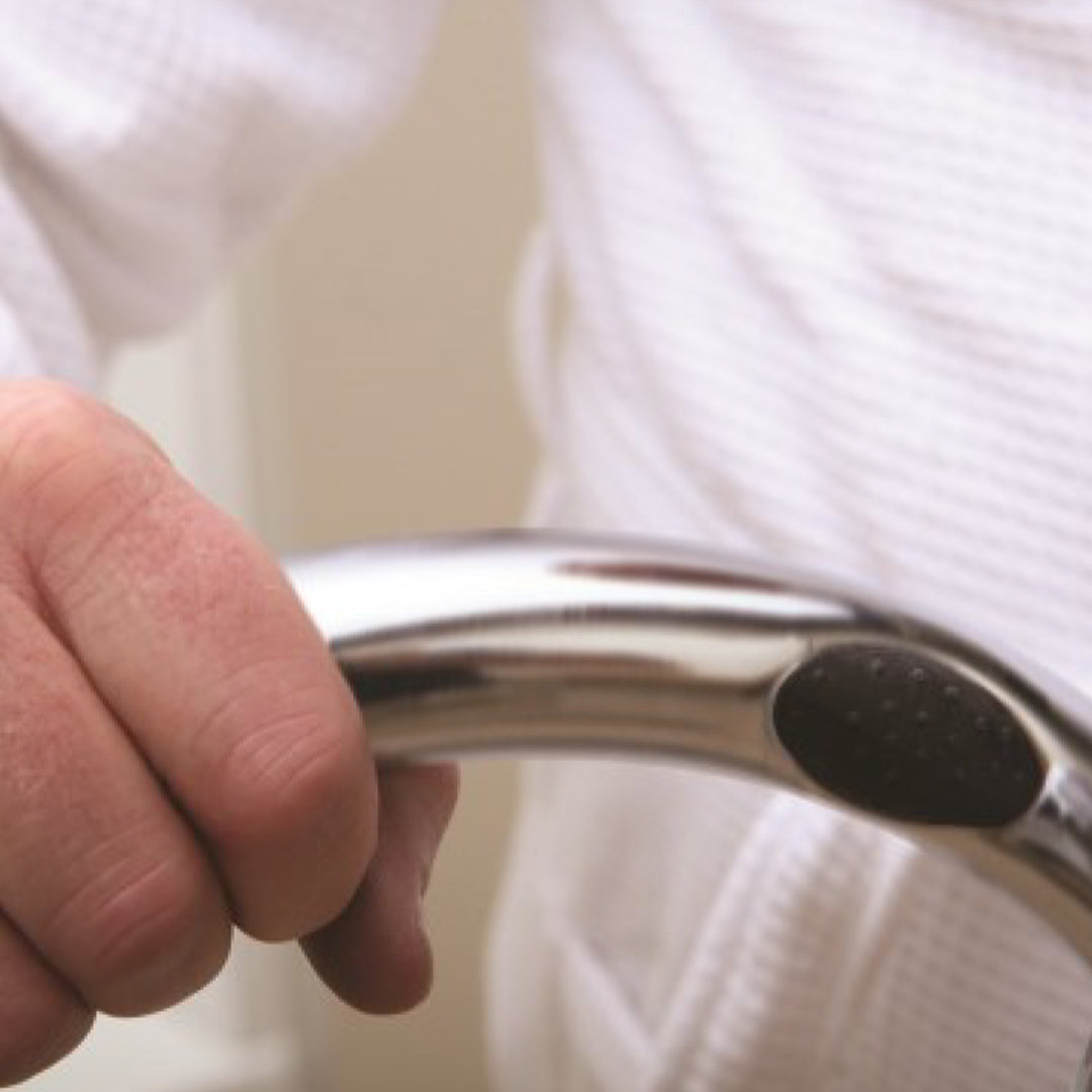 Grabcessories by LiveWell Grab Bars Grips
