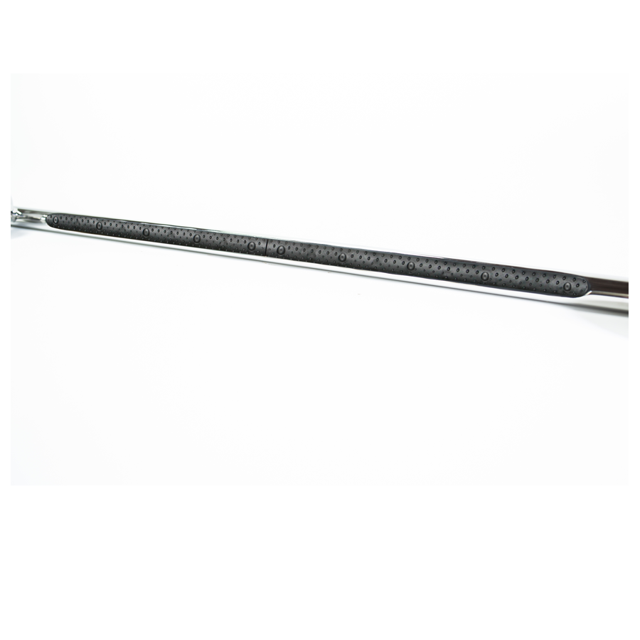 48-inch-decorative-grab-bar nubby grips