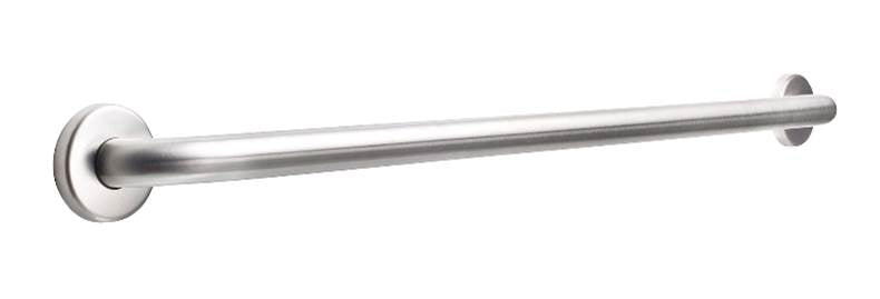 42-Inch ADA Compliant Grab Bar