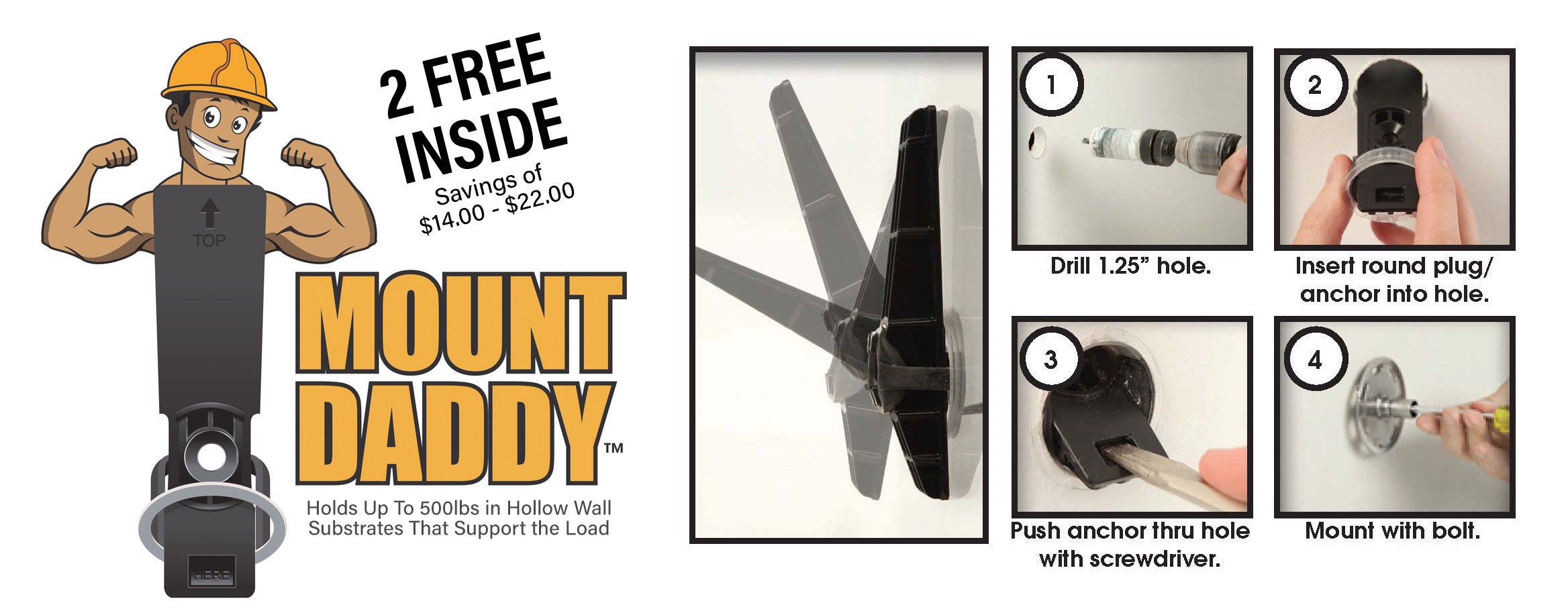 52-inch-decorative-grab-bar-brushed-nickel Mount Daddy