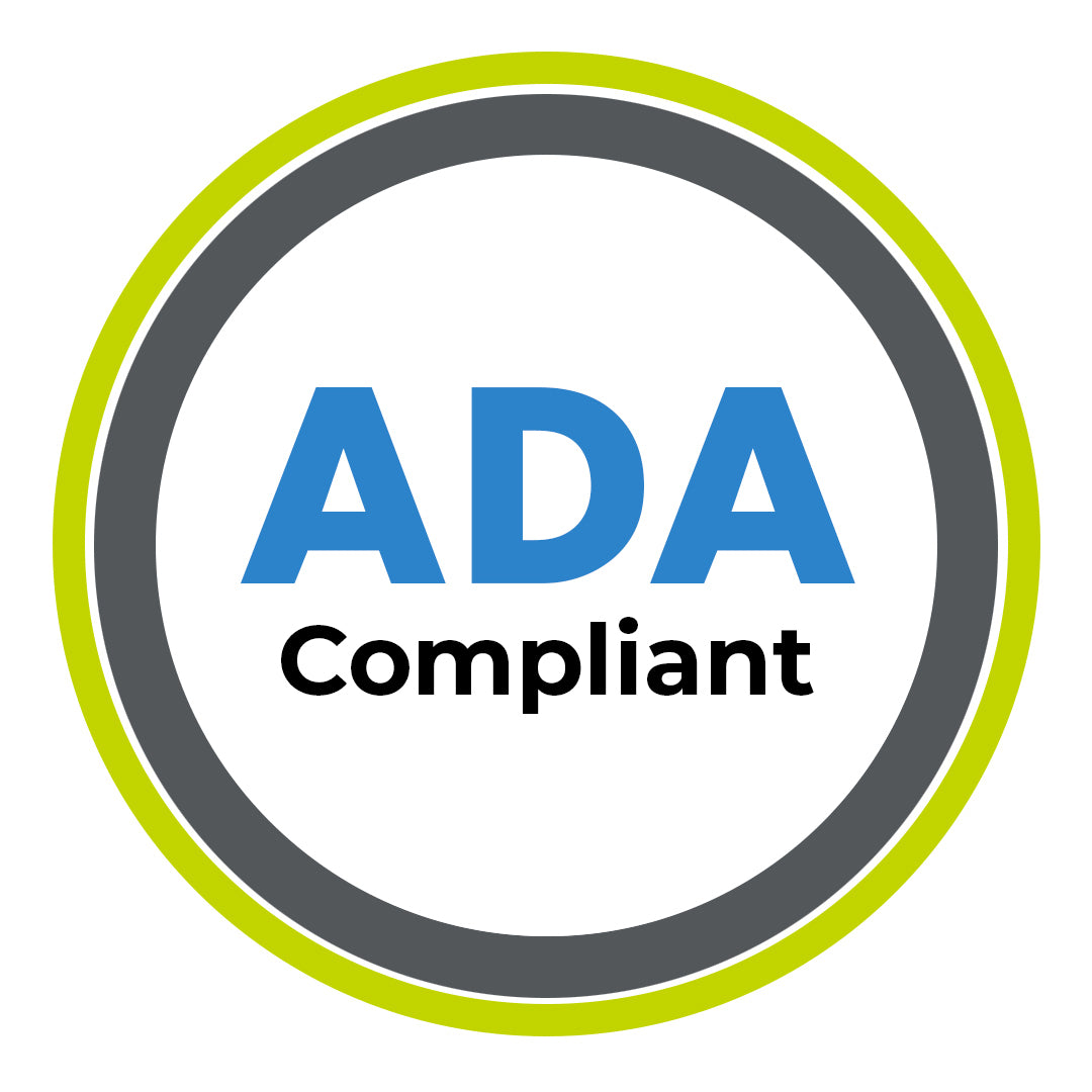 48-inch-decorative-grab-bar ADA Compliant