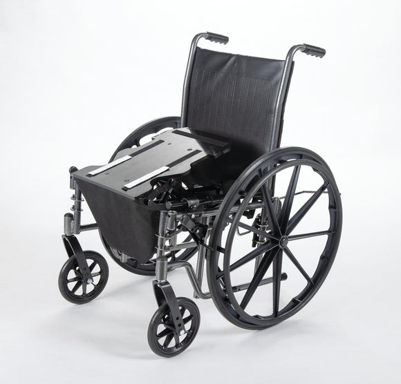 Direct Supply® EZ-Lift™ Wheelchair Seat with Anti-Rollback