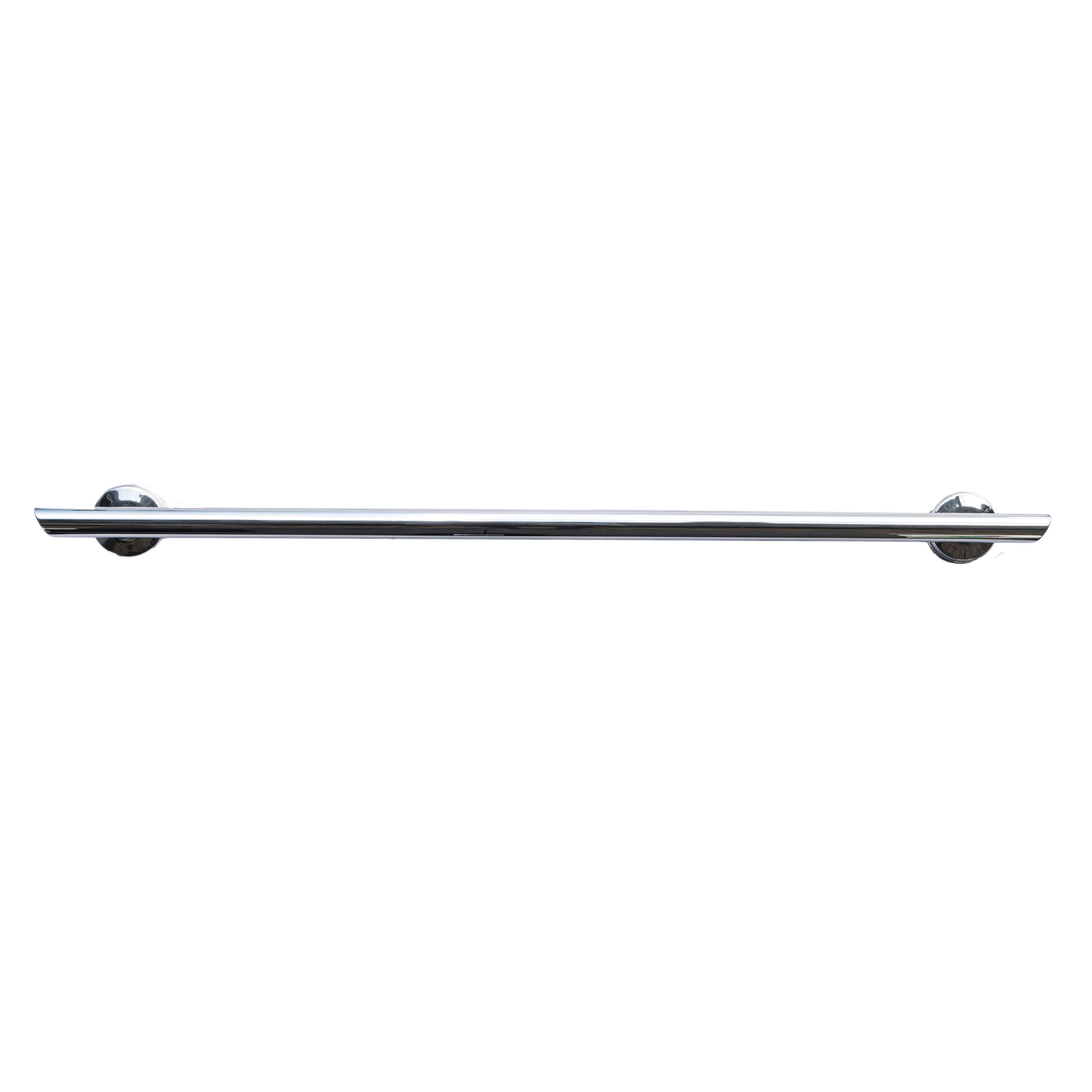Grabcessories by LiveWell N42000 42 inch Chrome Grab Bar