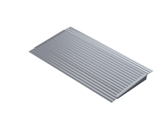LiveWell Rampcessories - Journey Series Aluminum FIXED Threshold Ramps
