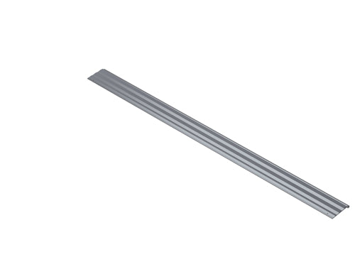 LiveWell Rampcessories - Journey Series Aluminum ADJUSTABLE Threshold