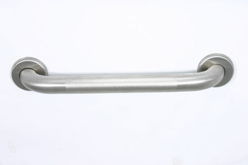 LiveWell 16 inch ADA peened grip grab bar